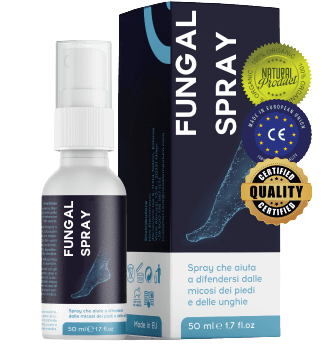 FungalSpray